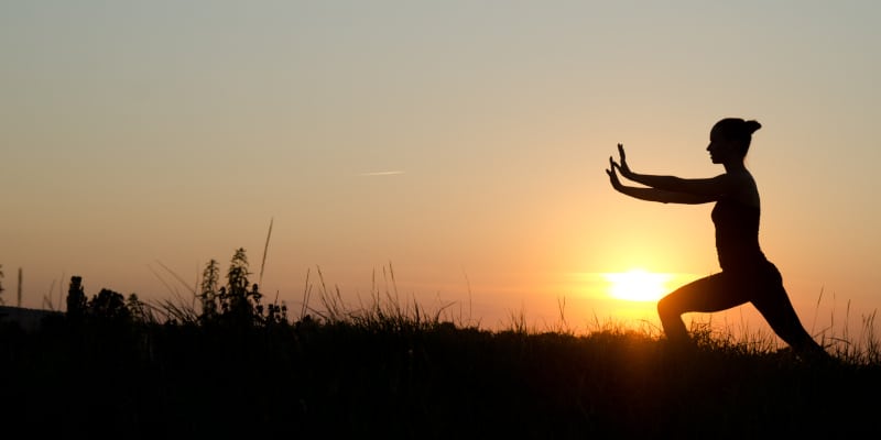 Tai Chi