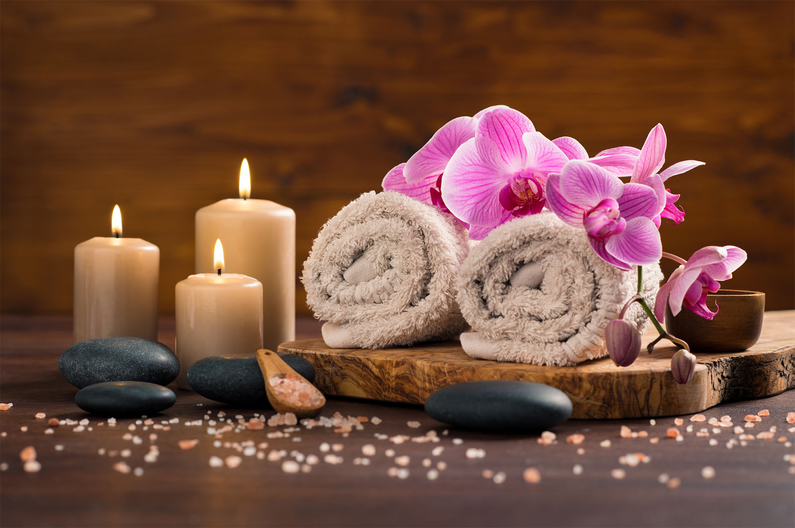 Take Care Of Your Health And Wellness Qi Massage And Natural Healing Spa