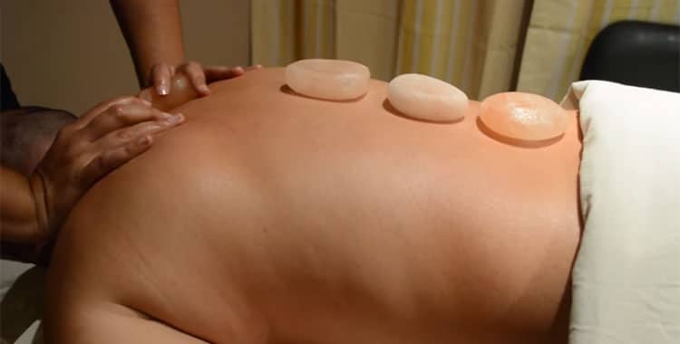 The Benefits of a Pregnancy Massage - Qi Massage & Natural Healing Spa