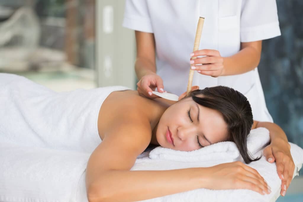 Can Massage Therapy Help Sciatica? - Faces Spa