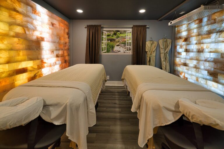 Qi Massage And Natural Healing Spa A One Stop Winston Salem Spa Qi Massage And Natural Healing Spa