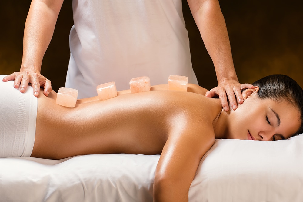 Why Should You Try a Shiatsu Massage? - Health & Beauty