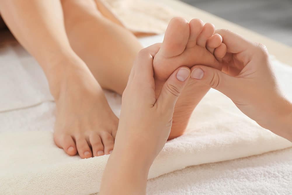 Does Reflexology Work? The Science Behind This Ancient Practice - Qi  Massage & Natural Healing Spa