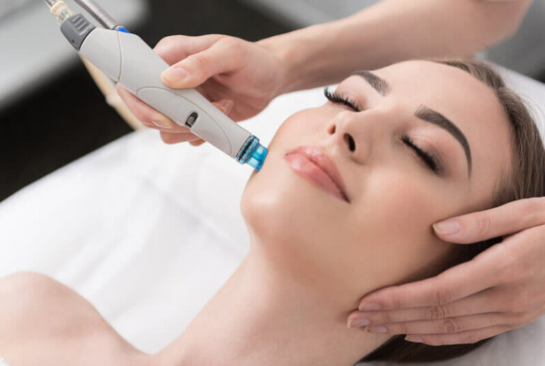 Hydrafacials Qi Massage And Natural Healing Spa