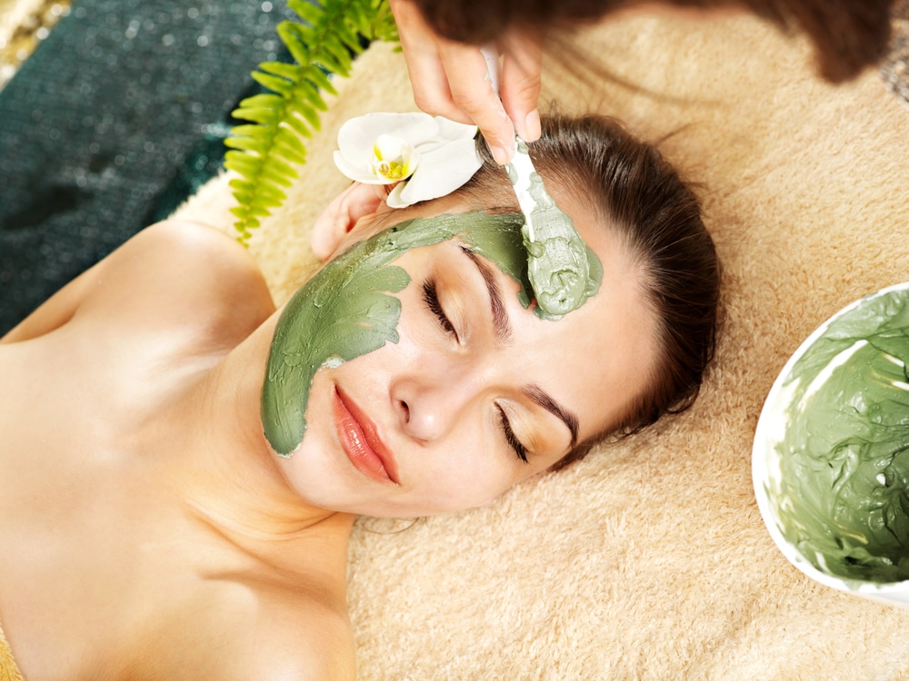 summer facial treatments